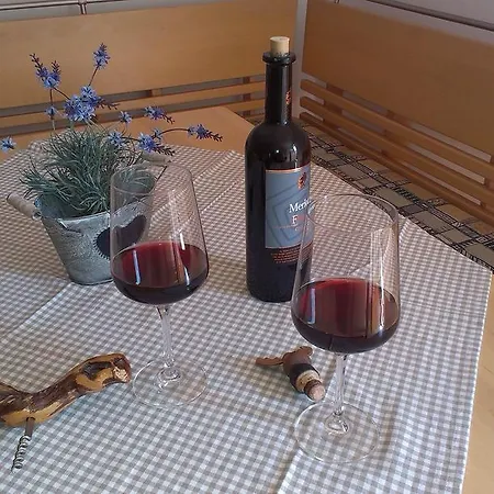 Ferienwohnungen Kral Grainau Kamer foto