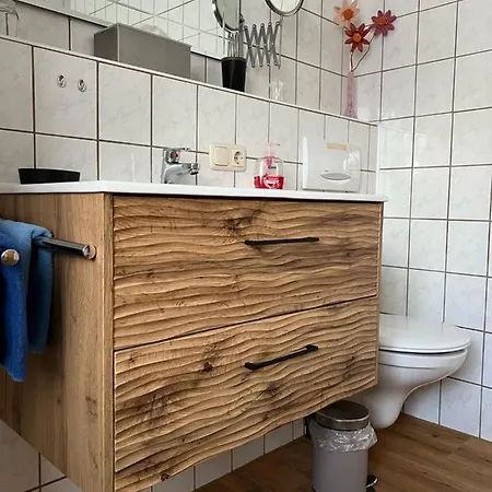 Ferienwohnungen Kral Grainau Buitenkant foto