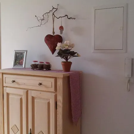 Ferienwohnungen Kral Grainau Kamer foto