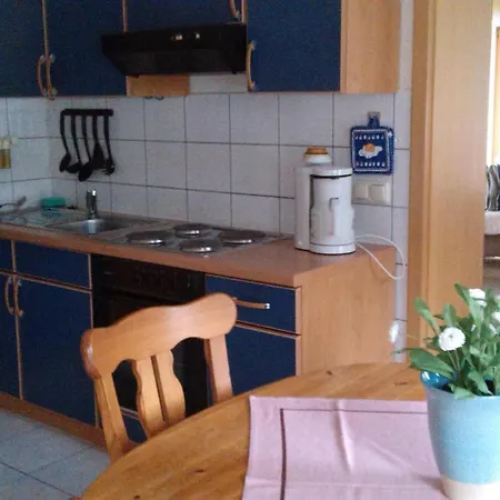 Ferienwohnungen Kral Grainau Kamer foto