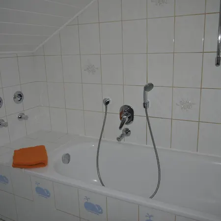 Ferienwohnungen Kral Grainau Kamer foto