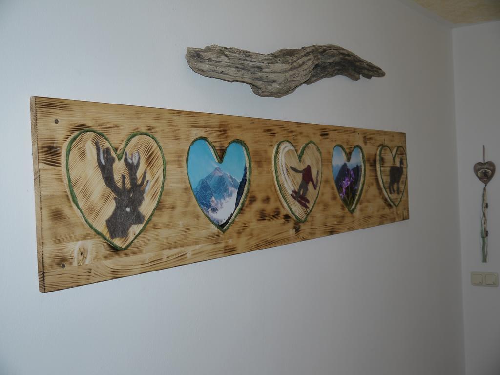 Apartment Kral Grainau