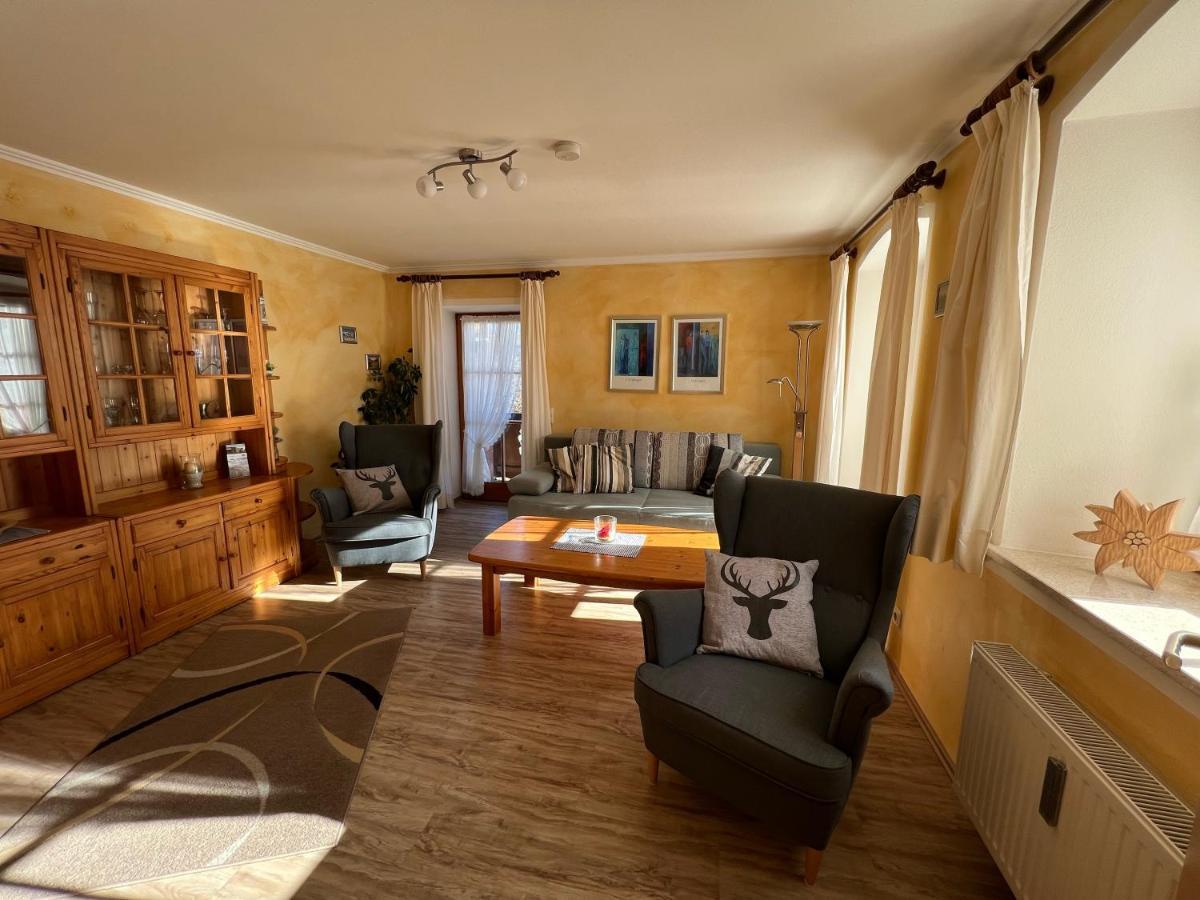Apartment Kral