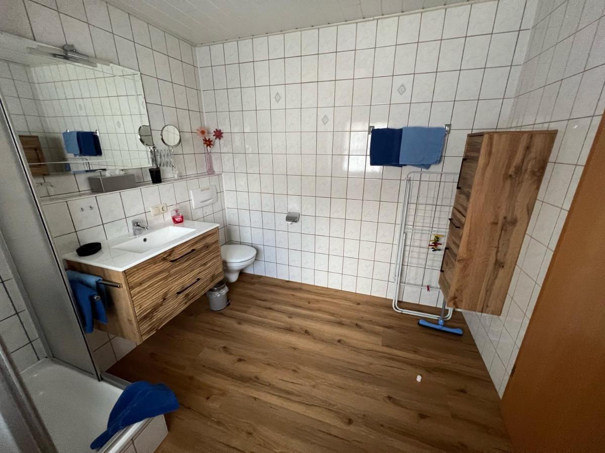 Apartment Kral *