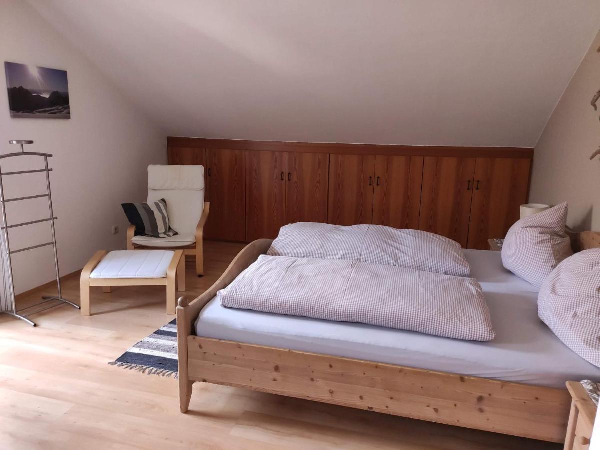 Kral Apartment Grainau