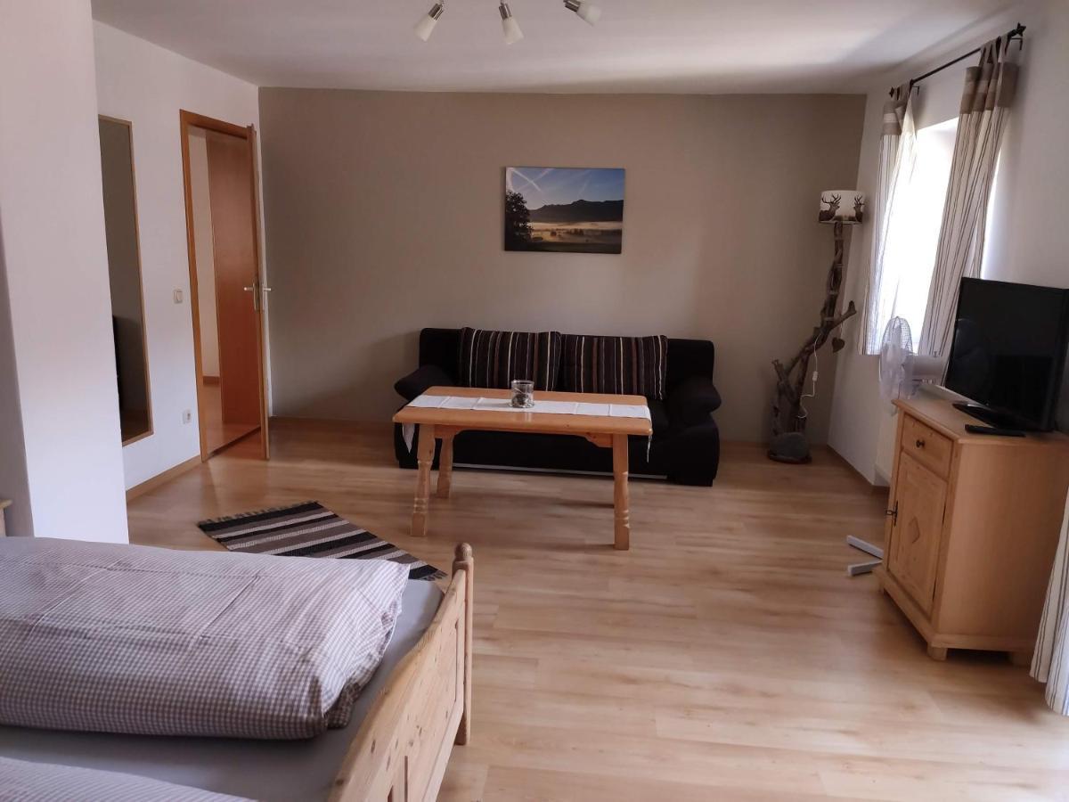 Kral Apartment