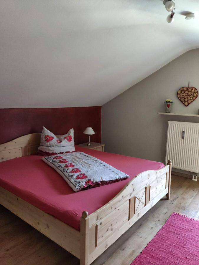 Apartment Kral Grainau