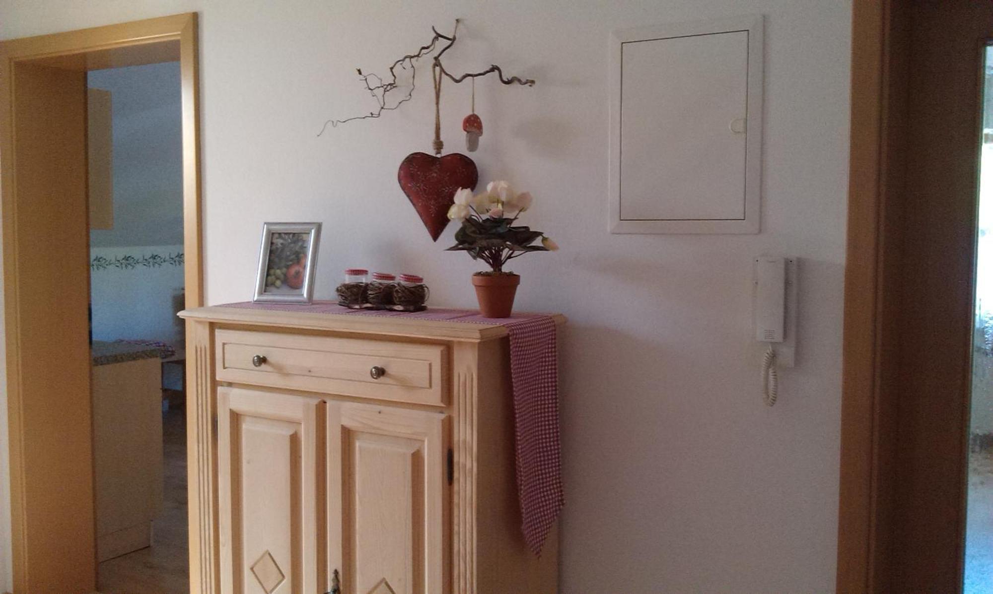 Apartment Kral