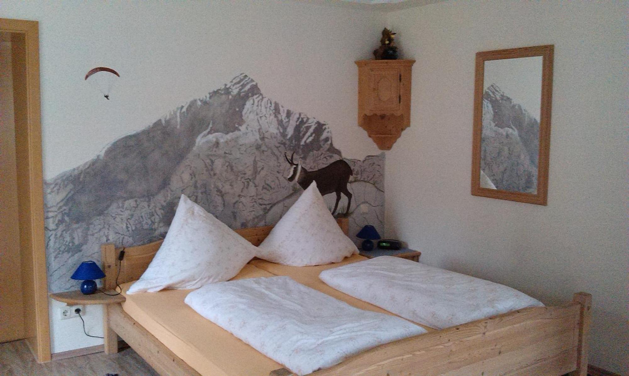 Apartment Kral *