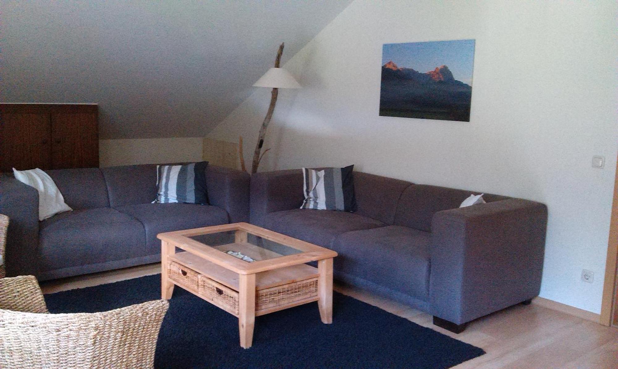 Kral Apartment *