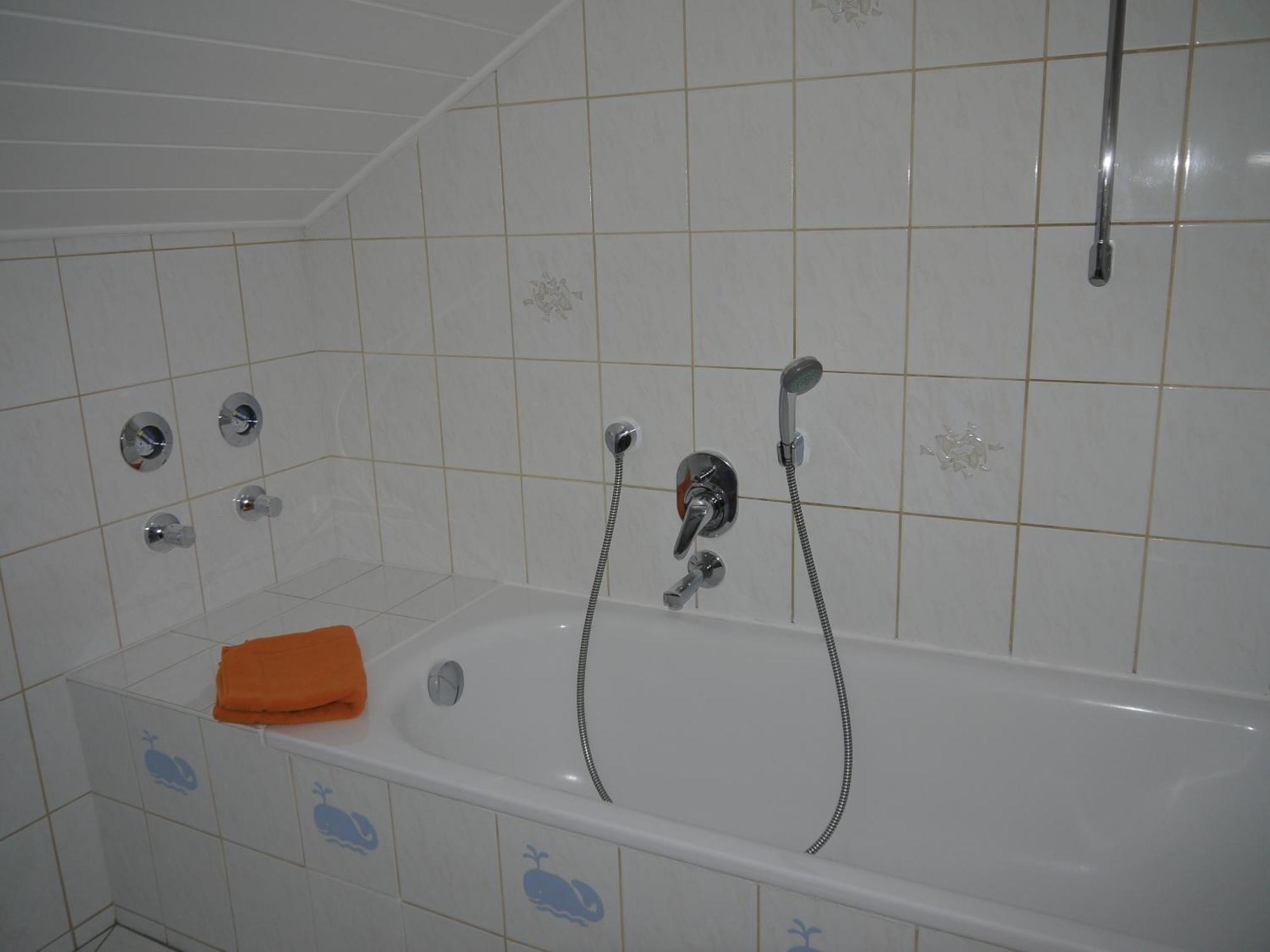 Kral Apartment